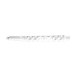 Cañas Harrows Dimplex Midi 41mm Blanca