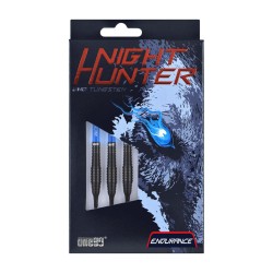 Dardos One80 Night Hunter Endurance 90% 16g  9527