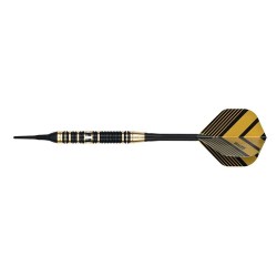 Darts One80 Mobilisierung 02 Laton 18g 6431