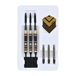 Darts One80 Mobilisierung 02 Laton 18g 6431