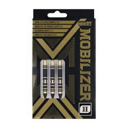 Darts One80 Mobilisierung 02 Laton 18g 6431