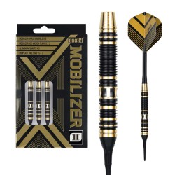 Darts One80 Mobilisierung 02 Laton 18g 6431