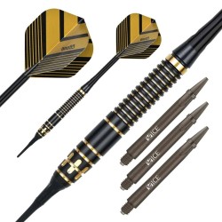 Darts One80 Mobilisierung 01 Laton 18g 6434