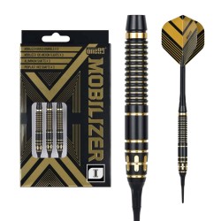 Darts One80 Mobilisierung 01 Laton 18g 6434