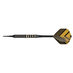 Darts One80 Mobilisierung 03 Laton 18g 6437