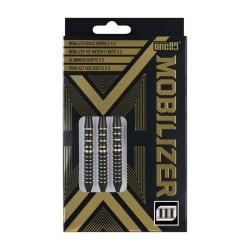 Darts One80 Mobilisierung 03 Laton 18g 6437