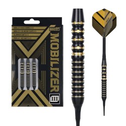 Darts One80 Mobilisierung 03 Laton 18g 6437