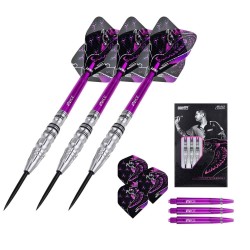 Darts One80 Jelle Klaasen V2 Vhd 23g 90% 9597