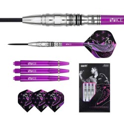 Dardos One80 Jelle Klaasen V2 Vhd 23g 90% 9597