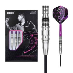 Dardos One80 Jelle Klaasen V2 Vhd 23g 90% 9597