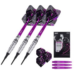 Darts One80 Jelle Klaasen Vhd V2 18g 90% 9594