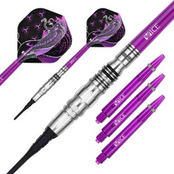 Darts One80 Jelle Klaasen Vhd V2 18g 90% 9594