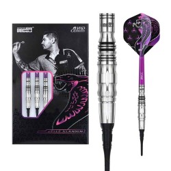 Dardos One80 Jelle Klaasen Vhd V2 18g 90% 9594