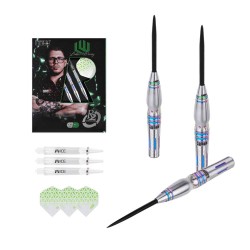 Darts One80 Lukas Wenig V2 R2 22g 90% 9620