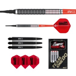 Darts One80 Akshay Mehta Ii Der Stempel 20g 90% 9464