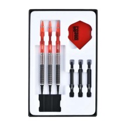 Darts One80 Akshay Mehta Ii Der Stempel 20g 90% 9464