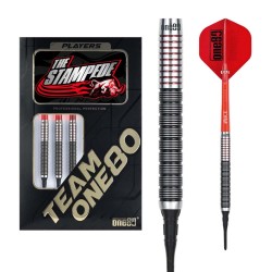 Darts One80 Akshay Mehta Ii Der Stempel 20g 90% 9464