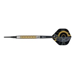 Darts One80 Paul Krohne 90% 18gr 9569