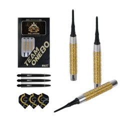 Darts One80 Paul Krohne 90% 18gr 9569