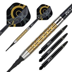 Darts One80 Paul Krohne 90% 18gr 9569