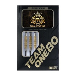 Darts One80 Paul Krohne 90% 18gr 9569