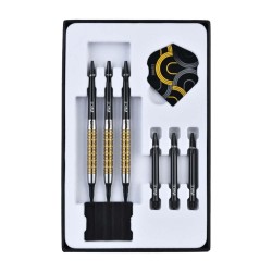 Darts One80 Paul Krohne 90% 18gr 9569