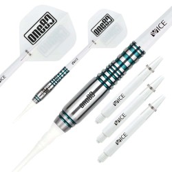 Darts One80 Ymao Shimamura 4 Blau 90% 20gr 9554