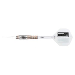 Darts One80 Ymao Shimamura 4 Roseoro 90% 16gr 9552