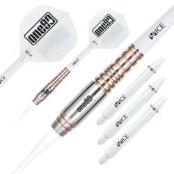 Darts One80 Ymao Shimamura 4 Roseoro 90% 16gr 9552