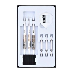 Darts One80 Ymao Shimamura 4 Roseoro 90% 16gr 9552