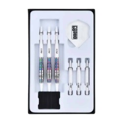 Darts One80 Hiromi Sakura Mimpi Ii Chameleon 90% 18gr 9474