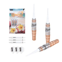 Darts One80 Hiromi Sakura Mimpi Ii Roseoro 90% 16.5gr 9475