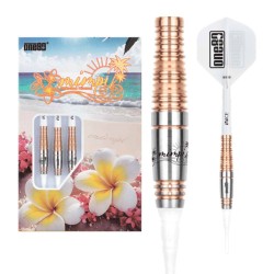 Darts One80 Hiromi Sakura Mimpi Ii Roseoro 90% 16.5gr 9475