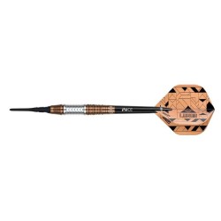 Darts One80 Luxor Epsilon 20g 90% 9514