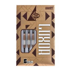 Darts One80 Luxor Epsilon 20g 90% 9514