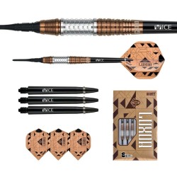 Darts One80 Luxor Epsilon 20g 90% 9514