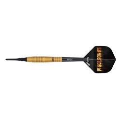 Darts One80 Sandstorm S2 18g 90% 9396