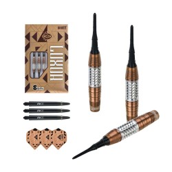 Darts One80 Epsilon 18g 90% 9513