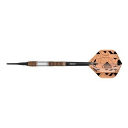 Darts One80 Luxor Delta 20g 90% 9509