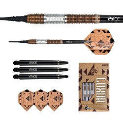 Darts One80 Luxor Delta 20g 90% 9509