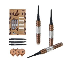 Darts One80 Luxor Delta 20g 90% 9509