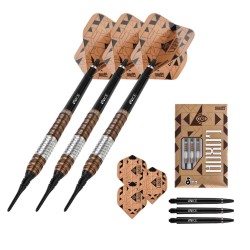 Darts One80 Luxor Delta 20g 90% 9509