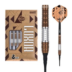 Darts One80 Luxor Delta 20g 90% 9509