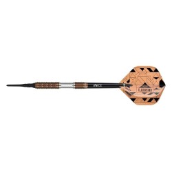 Darts One80 Luxor Zeta 20g 90% 9519