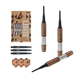 Darts One80 Luxor Zeta 20g 90% 9519