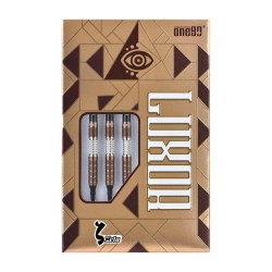 Darts One80 Luxor Zeta 20g 90% 9519