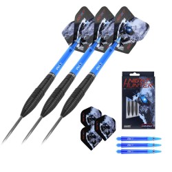 Darts One 80 Night Hunter Endurance 90% 24g 9530