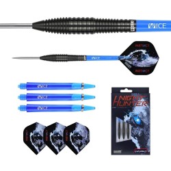 Darts One 80 Night Hunter Endurance 90% 24g 9530