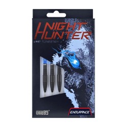 Dardos One 80 Night Hunter Endurance 90% 22g 9529