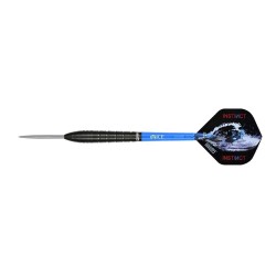 Darts One 80 Night Hunter Silence 90% 24g 9526